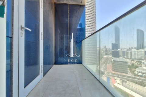 Квартира с 2 спальнями в Corniche Road, ОАЭ №36755 3