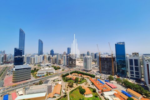 2 bedrooms Apartment in Corniche Road, UAE No. 36755