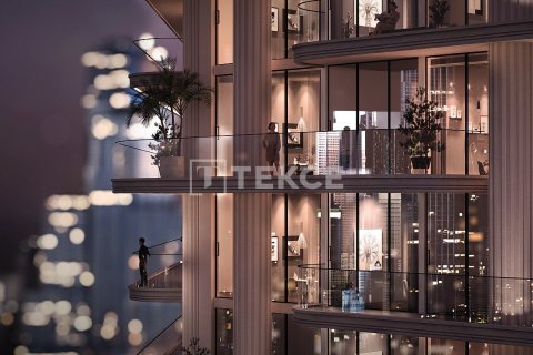 Квартира с 2 спальнями в Dubai Land, ОАЭ №127525 10
