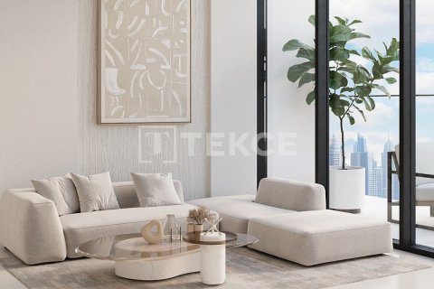 Квартира с 2 спальнями в Dubai Land, ОАЭ №127525 13