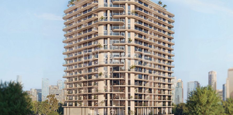 Квартира с 2 спальнями в Dubai Land, ОАЭ №127525