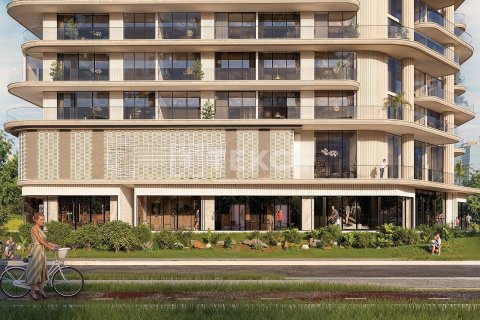 Квартира с 2 спальнями в Dubai Land, ОАЭ №127525 7