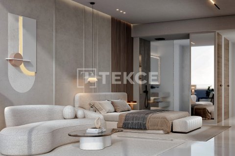 Квартира с 2 спальнями в Dubai Land, ОАЭ №127525 11