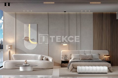 Квартира с 2 спальнями в Dubai Land, ОАЭ №127525 12
