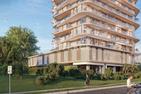 Квартира с 2 спальнями в Dubai Land, ОАЭ №127525 8