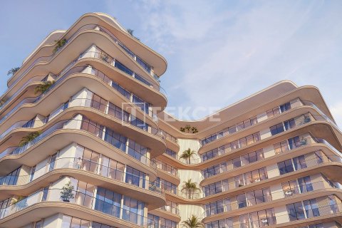Квартира с 2 спальнями в Dubai Land, ОАЭ №127525 6