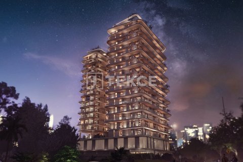 Квартира с 2 спальнями в Dubai Land, ОАЭ №127525 9
