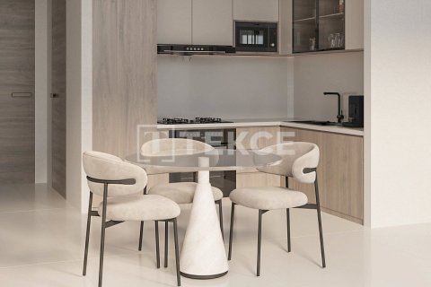 Квартира с 2 спальнями в Dubai Land, ОАЭ №127525 16