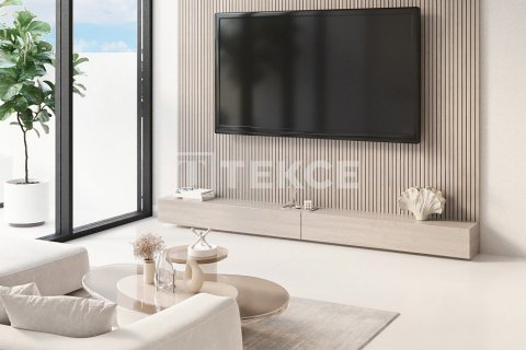 Квартира с 2 спальнями в Dubai Land, ОАЭ №127525 14