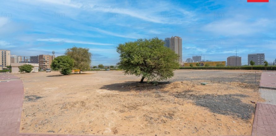 Land de 525.3m² en Wadi Al Safa 2, UAE No. 215786