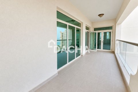 Apartment de 3 dormitorios en Shoreline Apartments, UAE No. 207812 7