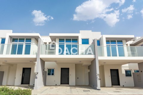 3 غرف نوم تاون هاوس في داماك هيلز (أكويا باي داماك), الإمارات العربية المتحدة رقم 210313