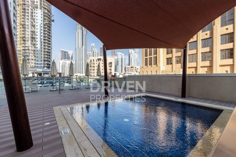 1 bedroom Apartment in Bellevue Towers, UAE No. 212905 12