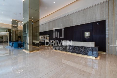 1 bedroom Apartment in Bellevue Towers, UAE No. 212905 15