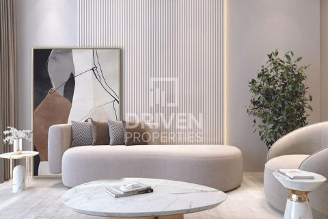 Studio Apartment in Jumeirah Village Triangle, UAE No. 211521 6