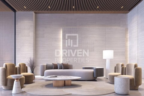 Studio Apartment in Jumeirah Village Triangle, UAE No. 211521 10