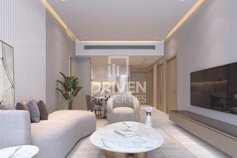 Studio Apartment in Jumeirah Village Triangle, UAE No. 211521 8