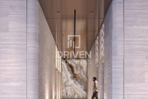 Studio Apartment in Jumeirah Village Triangle, UAE No. 211521 9