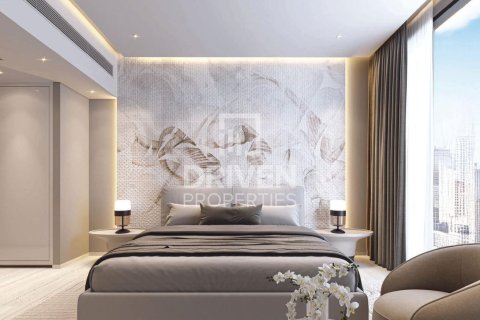 Studio Apartment in Jumeirah Village Triangle, UAE No. 211521 5