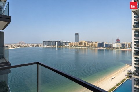 Appartement de 2 chambres à Dubai Harbour, UAE No. 222260