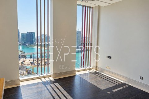 Apartment de 1 dormitorio en Al Maryah Island, UAE No. 224196 13