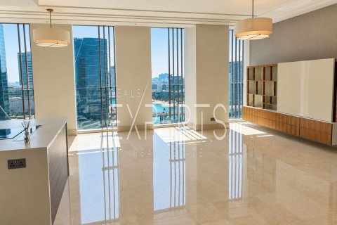 Apartment de 1 dormitorio en Al Maryah Island, UAE No. 224196 4