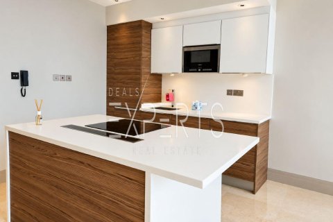 Apartment de 1 dormitorio en Al Maryah Island, UAE No. 224196 6