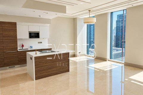 Apartment de 1 dormitorio en Al Maryah Island, UAE No. 224196 3