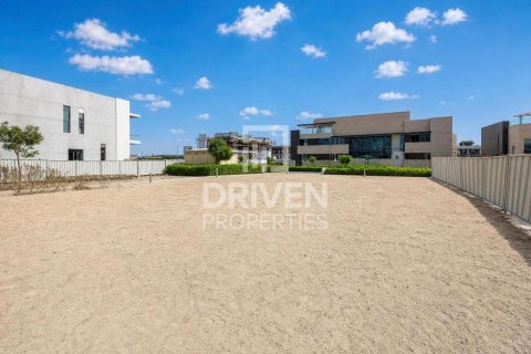 6 bedrooms Land in Emerald Hills, UAE No. 218528