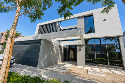 4 bedrooms Villa in Tilal City, UAE No. 226430 4