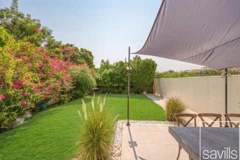 3 غرف نوم فيلا في Springs 14, الإمارات العربية المتحدة رقم 224829 11