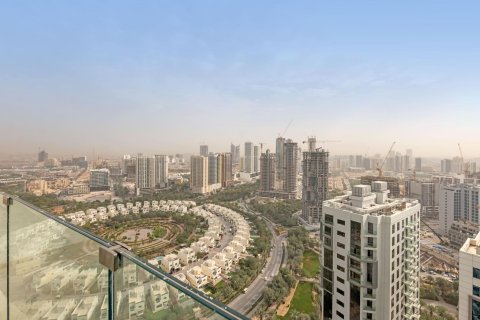 2 غرف نوم بانتهاوس في دائرة قرية جميرا, الإمارات العربية المتحدة رقم 222577 29