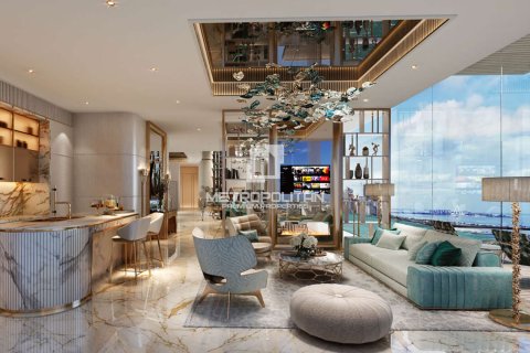 2 bedrooms Apartment in Dubai Harbour, UAE No. 128027 3