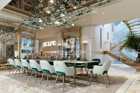 2 bedrooms Apartment in Dubai Harbour, UAE No. 128027 5