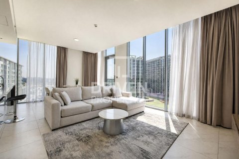 Appartement de 3 chambres à District One, UAE No. 221439