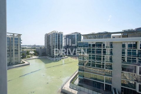 Appartement de 3 chambres à District One, UAE No. 221439 19