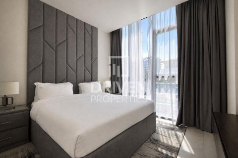 Appartement de 3 chambres à District One, UAE No. 221439 10