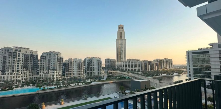 Appartement de 2 chambres à Dubai, UAE No. 222110