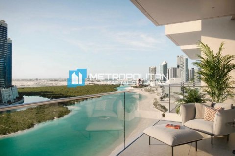 4 bedrooms Apartment in Al Reem Island, UAE No. 219531
