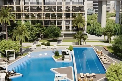 1 bedroom Apartment in Ras Al Khor, UAE No. 208154 10