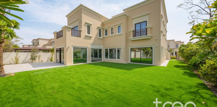 4 bedrooms Villa in Arabian Ranches 2, UAE No. 220766