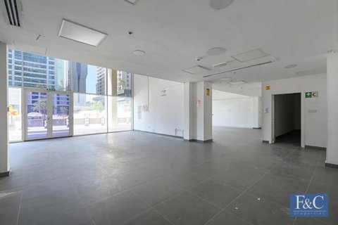 270m² Commercial property in Business Bay, UAE No. 153806