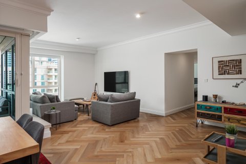 Appartement de 2 chambres à Dubai Marina, UAE No. 207558