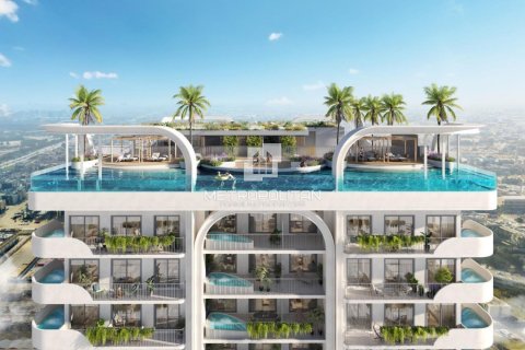 1 bedroom Apartment in Dubai Land, UAE No. 128614