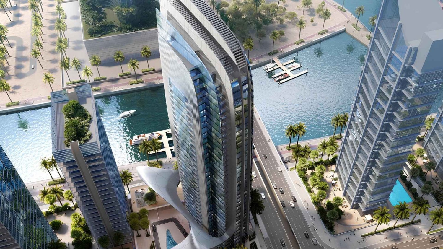 W Residences