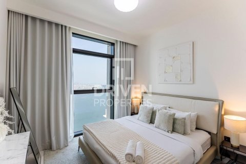 1 bedroom Apartment in EMAAR Beachfront, UAE No. 212482 5