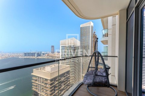 1 bedroom Apartment in EMAAR Beachfront, UAE No. 212482 9