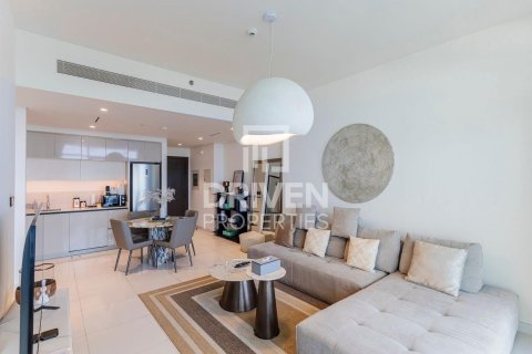 1 bedroom Apartment in EMAAR Beachfront, UAE No. 212482 4