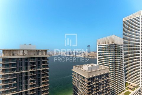 1 bedroom Apartment in EMAAR Beachfront, UAE No. 212482 10