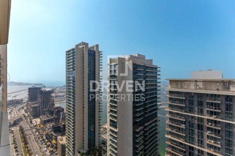 1 bedroom Apartment in EMAAR Beachfront, UAE No. 212482 11